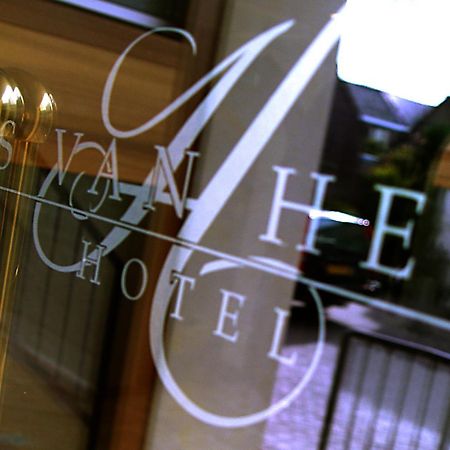 Hotel Huys Van Heusden Астен Екстериор снимка