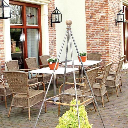 Hotel Huys Van Heusden Астен Екстериор снимка