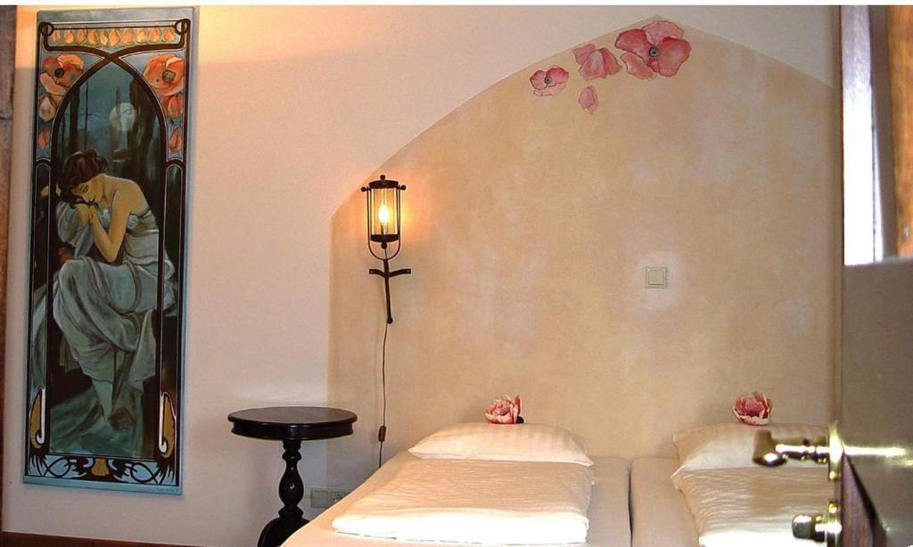Hotel Huys Van Heusden Астен Стая снимка