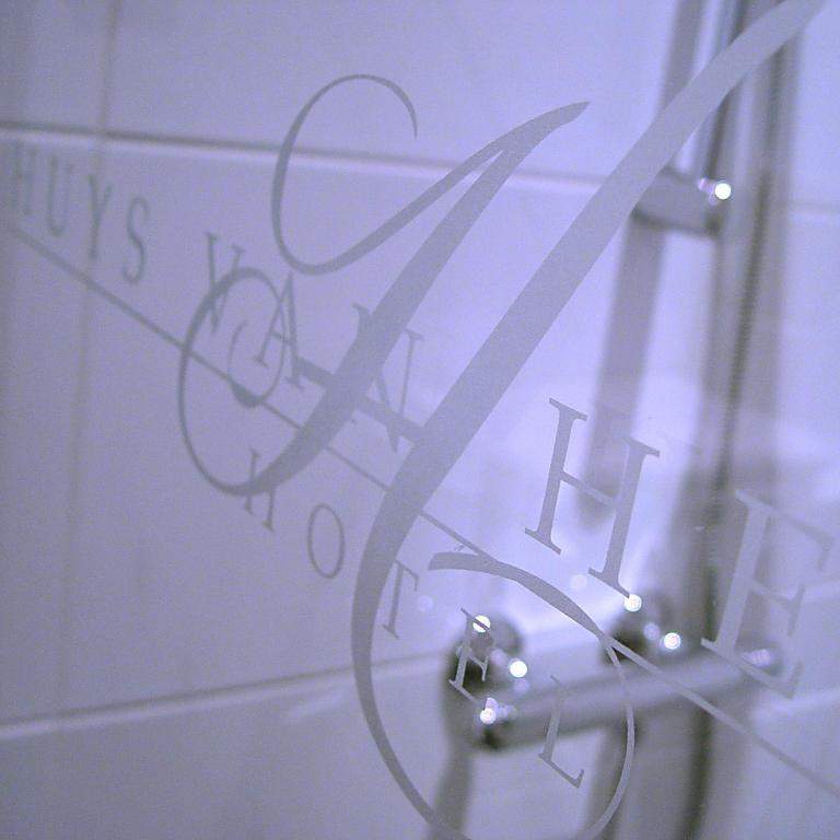 Hotel Huys Van Heusden Астен Стая снимка