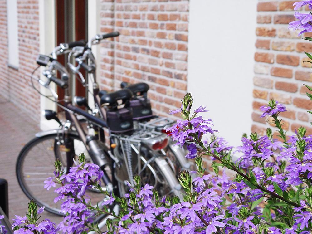 Hotel Huys Van Heusden Астен Екстериор снимка