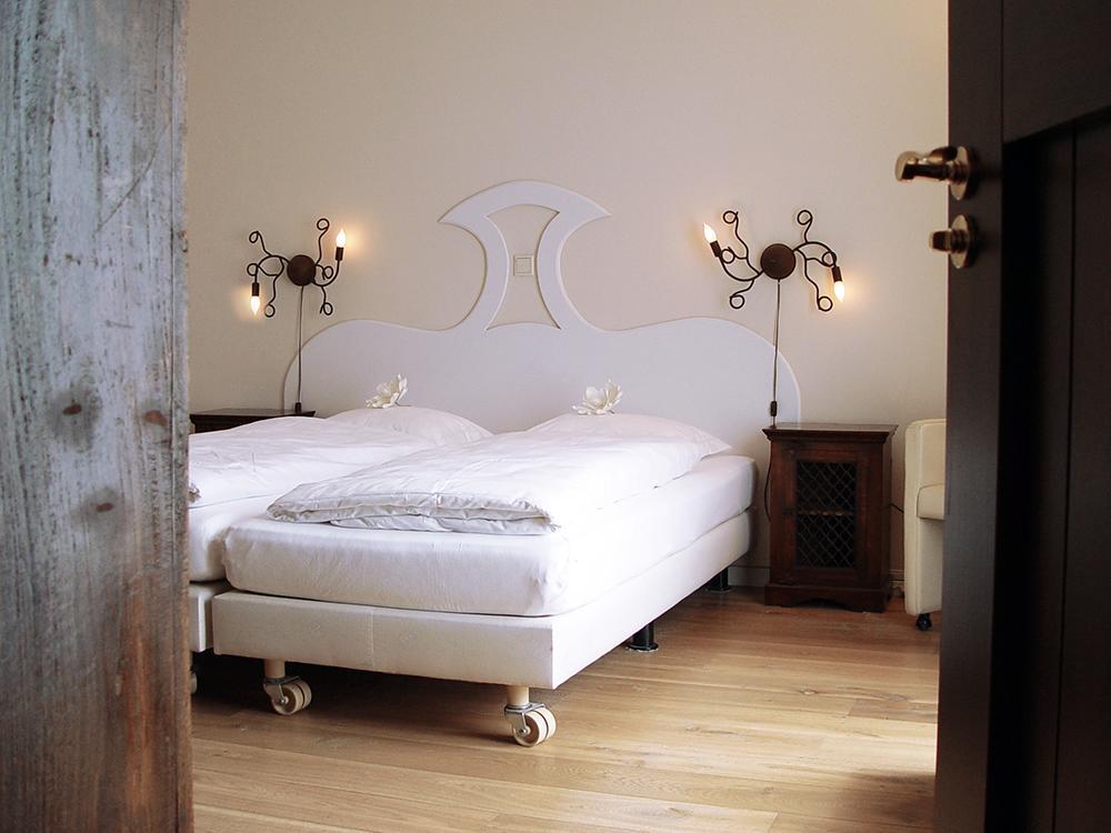 Hotel Huys Van Heusden Астен Екстериор снимка